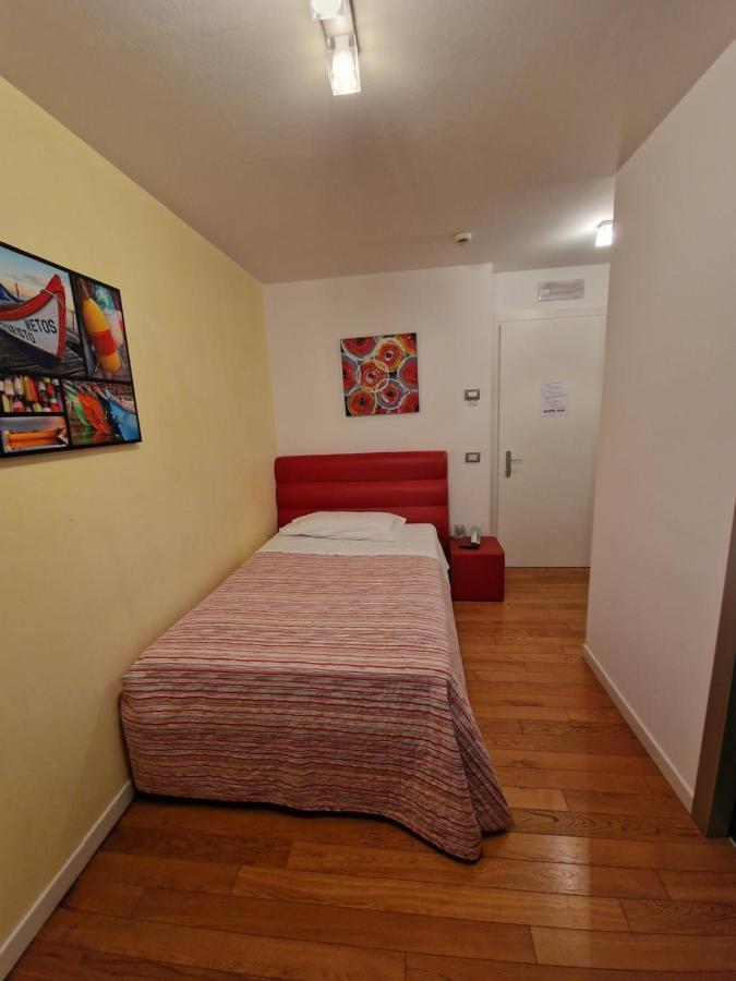 Albergo Ai Sapori San Daniele del Friuli Luaran gambar
