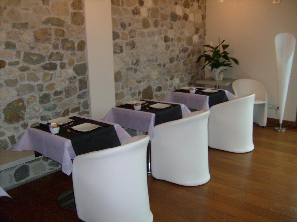 Albergo Ai Sapori San Daniele del Friuli Luaran gambar